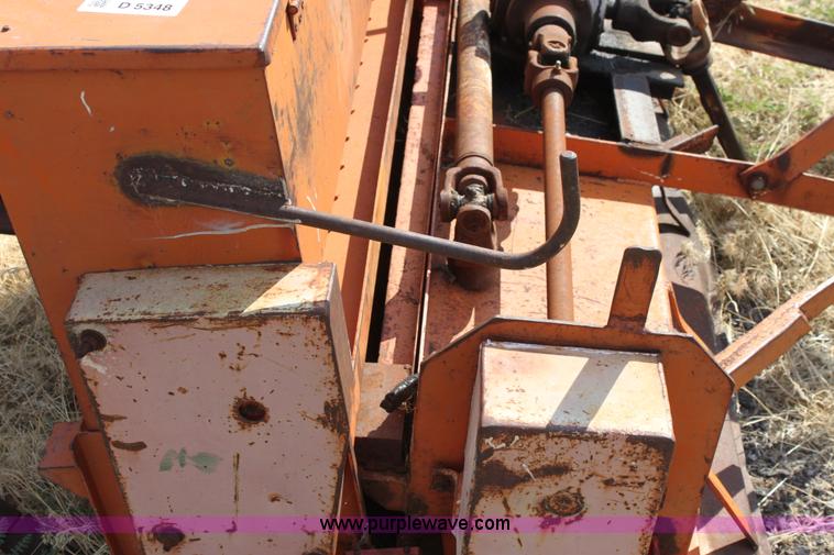 image for item D5348 52" seeder