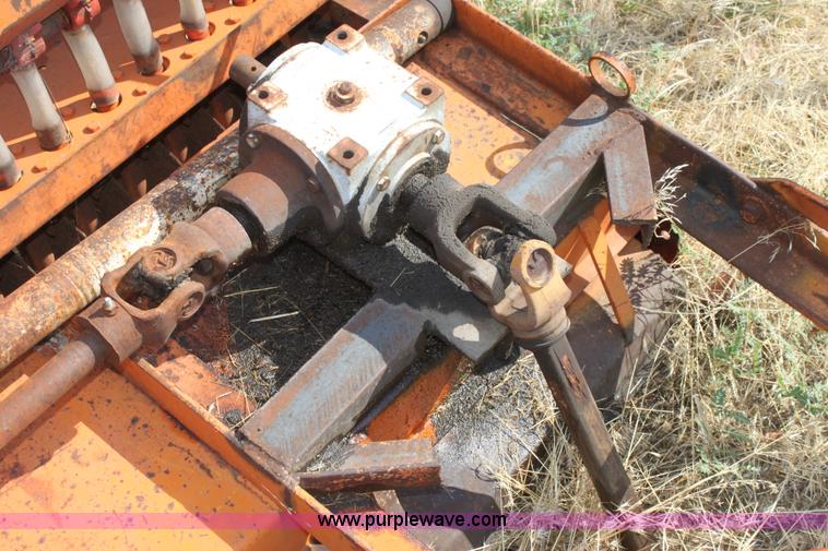 image for item D5348 52" seeder