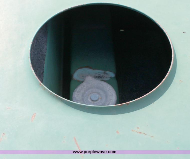 image for item D5349 Sullair 175Q air compressor