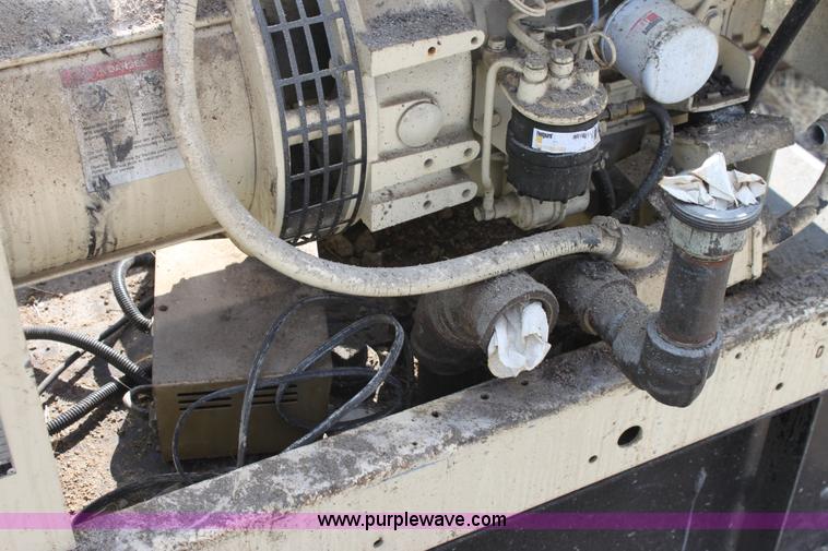 image for item D5350 Kohler 10R0Z71 standby generator