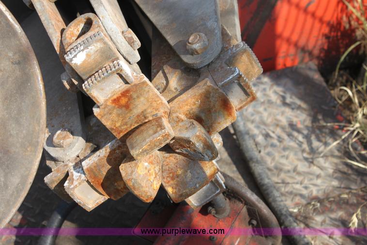 image for item D5359 Coats 8000A tire machine