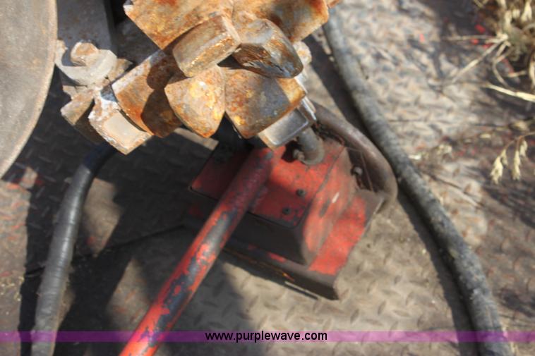 image for item D5359 Coats 8000A tire machine