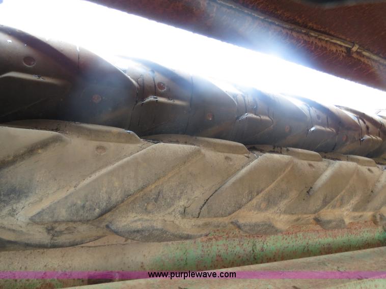 image for item B2445 John Deere 9' mower conditioner
