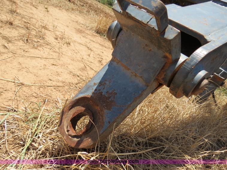 image for item B2448 CrustBuster 3400 DD45X8 30' drill