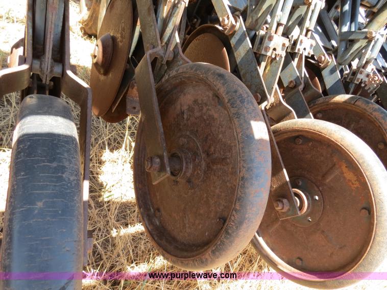 image for item B2448 CrustBuster 3400 DD45X8 30' drill