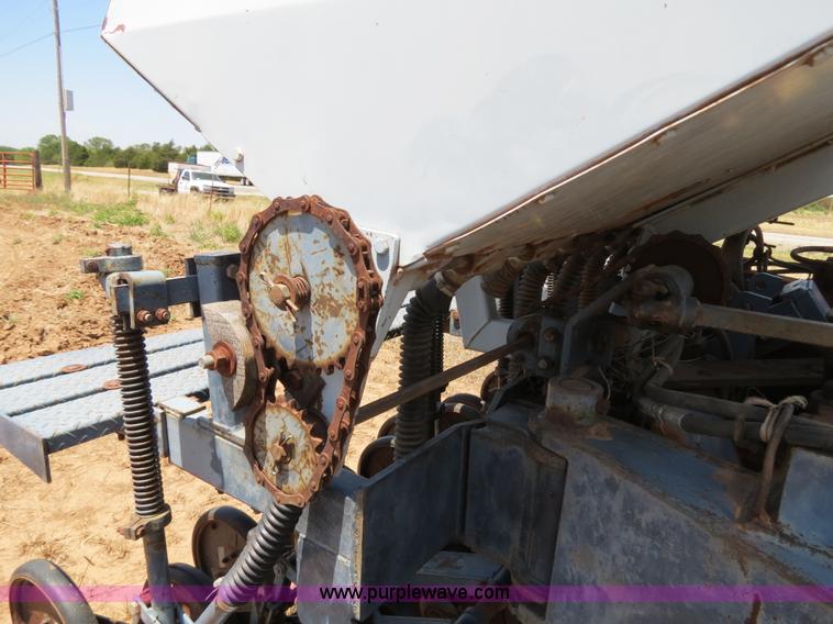 image for item B2448 CrustBuster 3400 DD45X8 30' drill