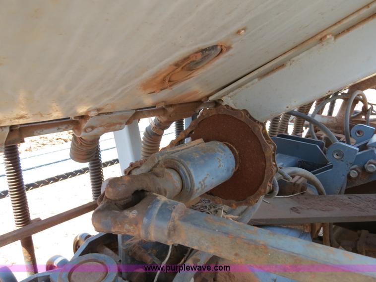 image for item B2448 CrustBuster 3400 DD45X8 30' drill