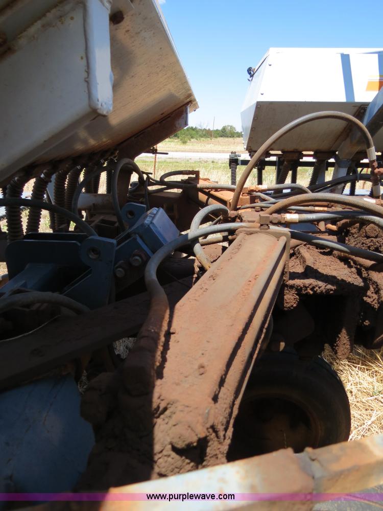 image for item B2448 CrustBuster 3400 DD45X8 30' drill