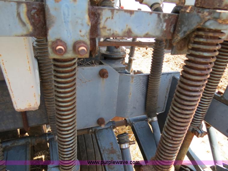 image for item B2448 CrustBuster 3400 DD45X8 30' drill