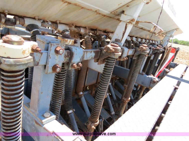 image for item B2448 CrustBuster 3400 DD45X8 30' drill