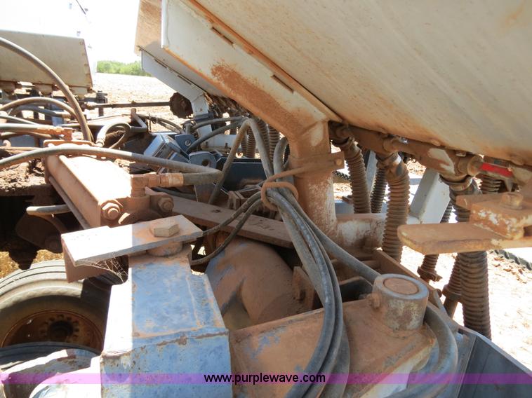 image for item B2448 CrustBuster 3400 DD45X8 30' drill