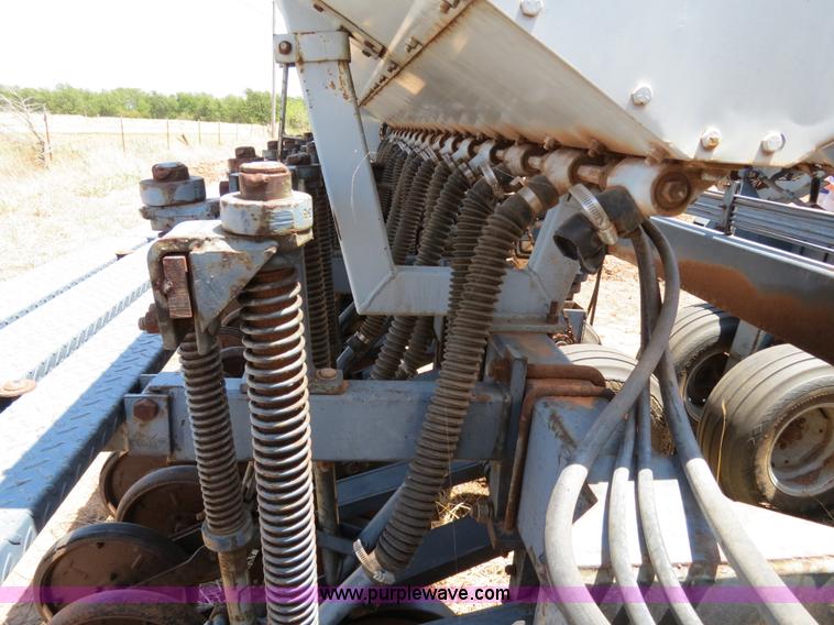 image for item B2448 CrustBuster 3400 DD45X8 30' drill