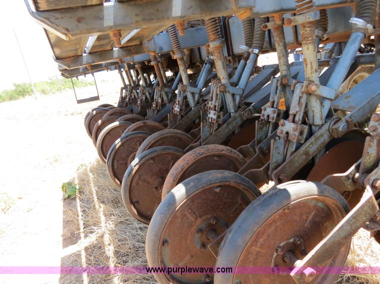 image for item B2448 CrustBuster 3400 DD45X8 30' drill