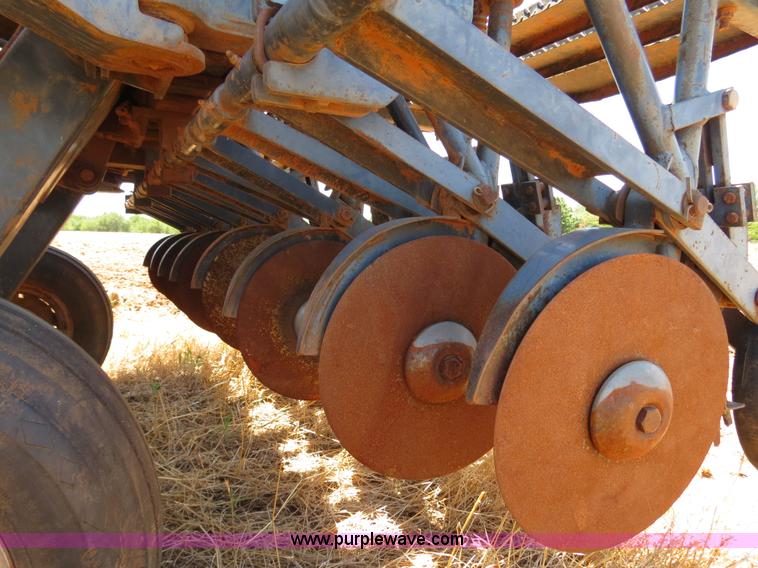 image for item B2448 CrustBuster 3400 DD45X8 30' drill