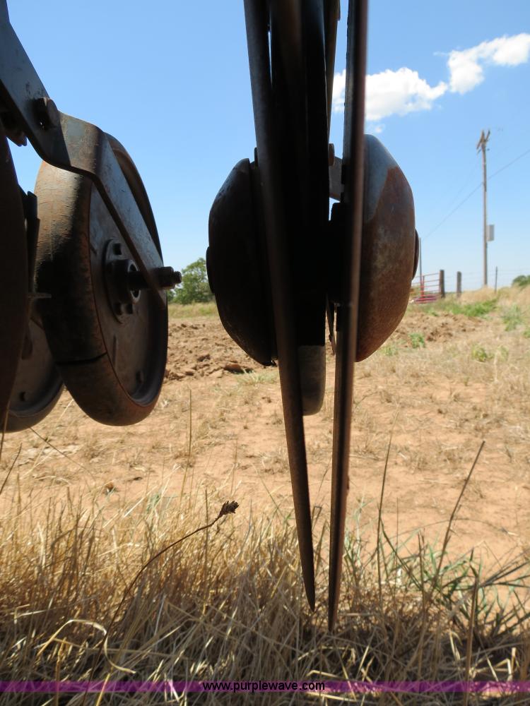 image for item B2448 CrustBuster 3400 DD45X8 30' drill