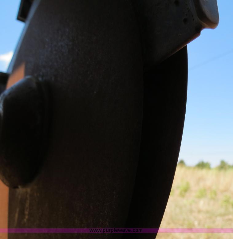 image for item B2448 CrustBuster 3400 DD45X8 30' drill