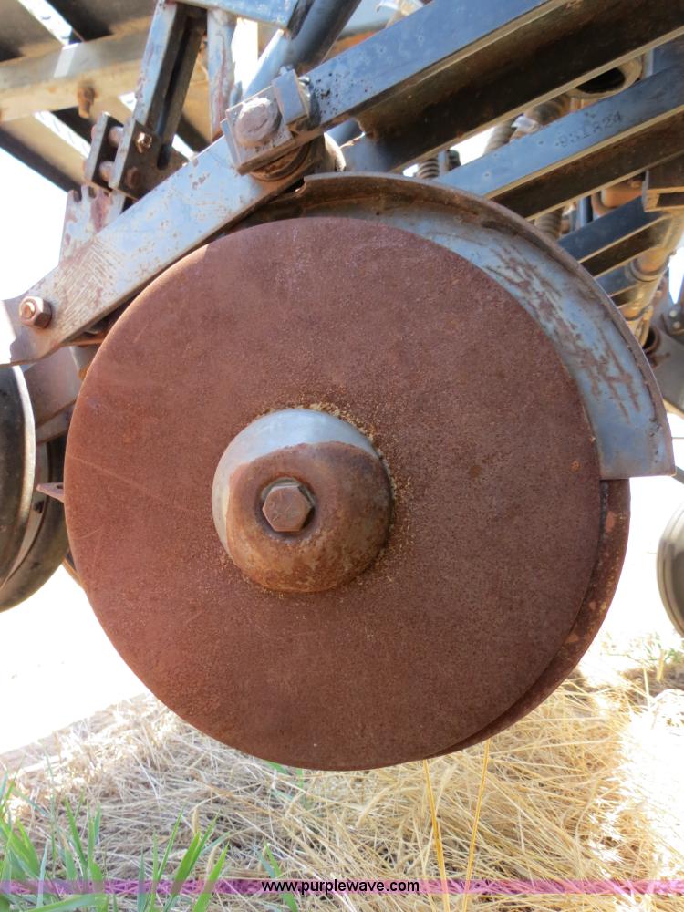 image for item B2448 CrustBuster 3400 DD45X8 30' drill