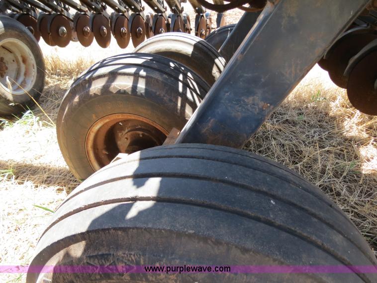 image for item B2448 CrustBuster 3400 DD45X8 30' drill