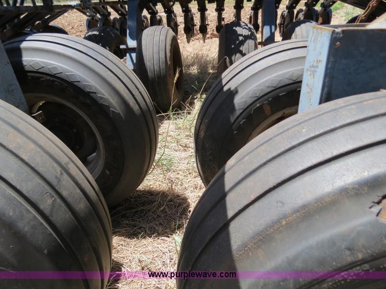 image for item B2448 CrustBuster 3400 DD45X8 30' drill