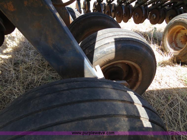 image for item B2448 CrustBuster 3400 DD45X8 30' drill