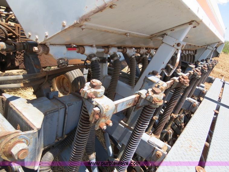 image for item B2448 CrustBuster 3400 DD45X8 30' drill