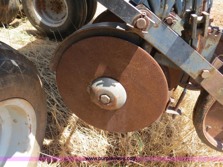 image for item B2448 CrustBuster 3400 DD45X8 30' drill