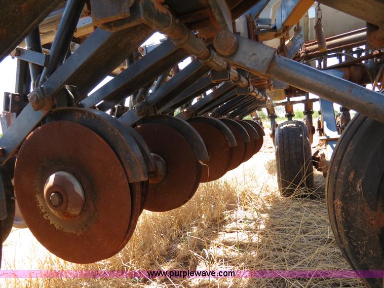 image for item B2448 CrustBuster 3400 DD45X8 30' drill