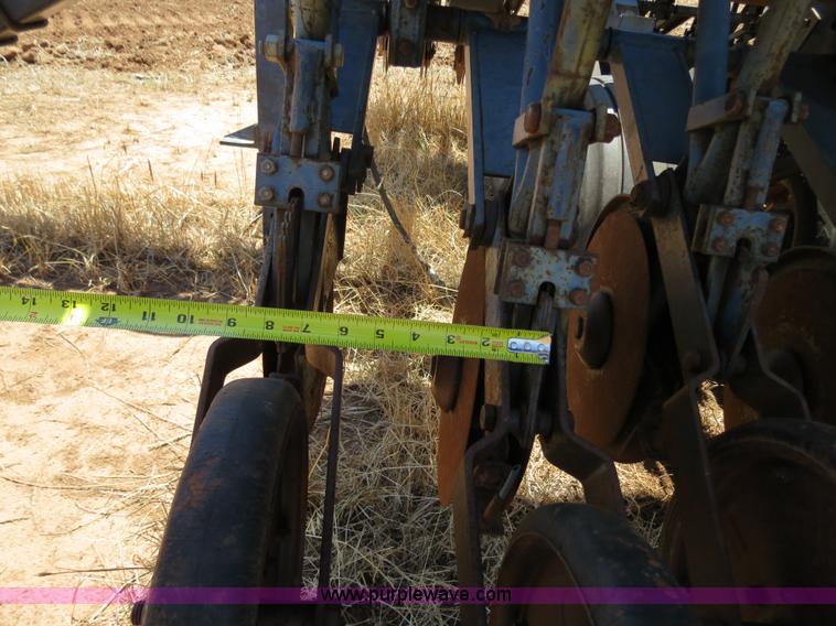 image for item B2448 CrustBuster 3400 DD45X8 30' drill