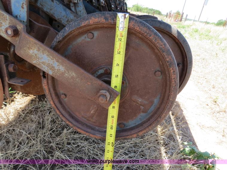 image for item B2448 CrustBuster 3400 DD45X8 30' drill