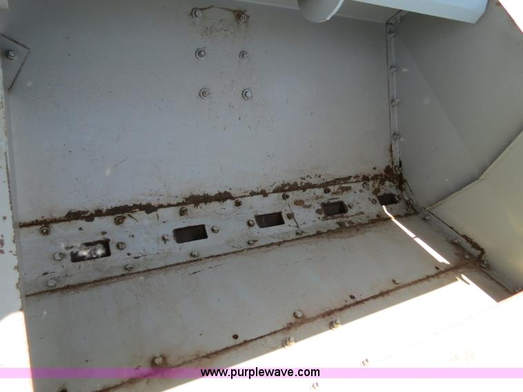 image for item B2448 CrustBuster 3400 DD45X8 30' drill