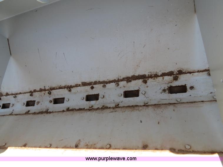 image for item B2448 CrustBuster 3400 DD45X8 30' drill