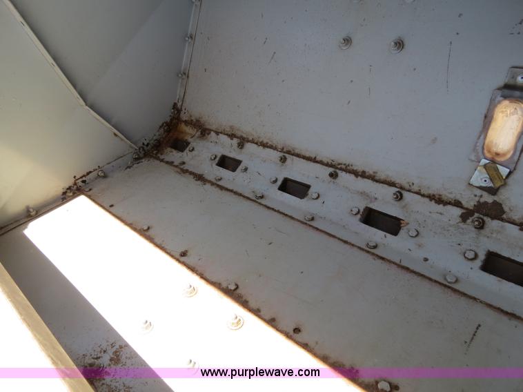 image for item B2448 CrustBuster 3400 DD45X8 30' drill