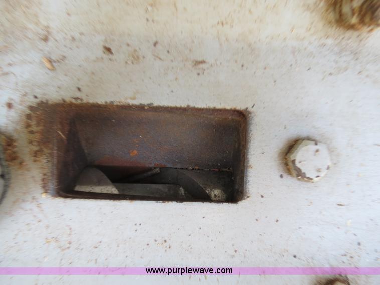 image for item B2448 CrustBuster 3400 DD45X8 30' drill