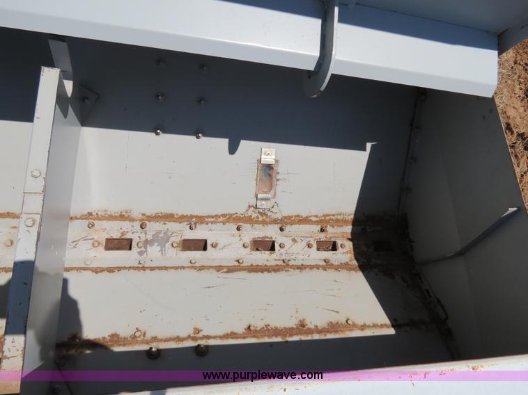 image for item B2448 CrustBuster 3400 DD45X8 30' drill