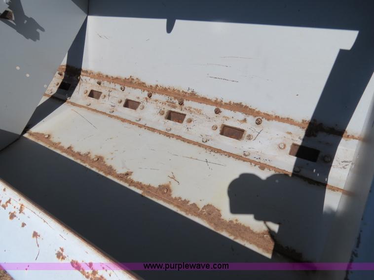 image for item B2448 CrustBuster 3400 DD45X8 30' drill