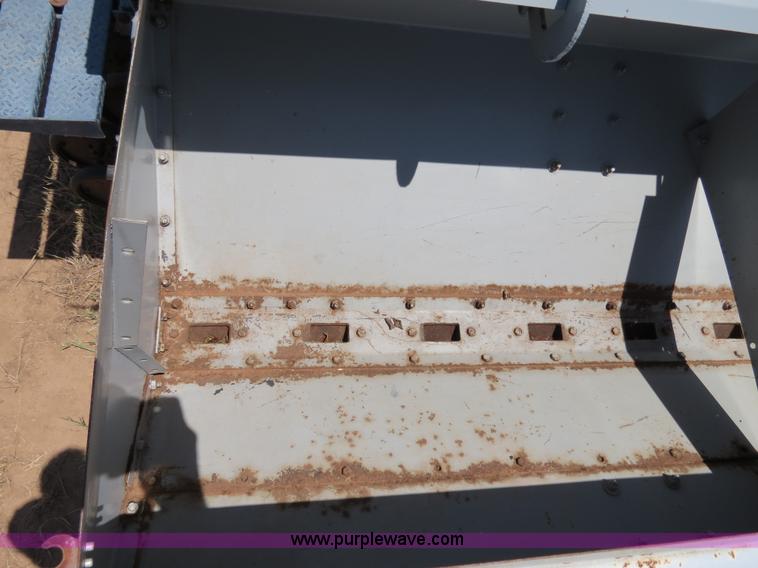 image for item B2448 CrustBuster 3400 DD45X8 30' drill