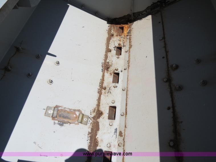 image for item B2448 CrustBuster 3400 DD45X8 30' drill