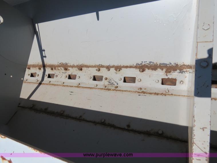 image for item B2448 CrustBuster 3400 DD45X8 30' drill