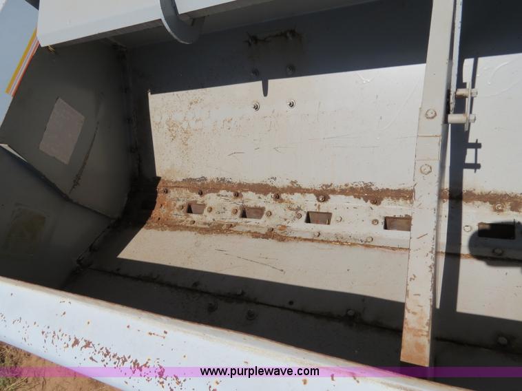 image for item B2448 CrustBuster 3400 DD45X8 30' drill