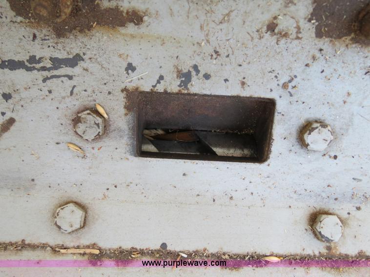 image for item B2448 CrustBuster 3400 DD45X8 30' drill