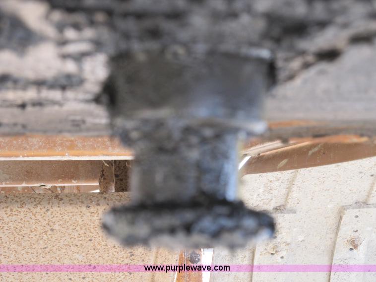 image for item B2761 1979 Progress Industries 40' aluminum tanker trailer