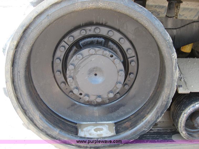 image for item B6392 1994 Challenger 75C tractor