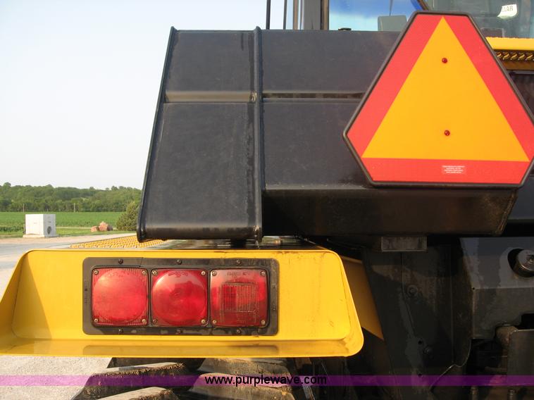 image for item B6392 1994 Challenger 75C tractor