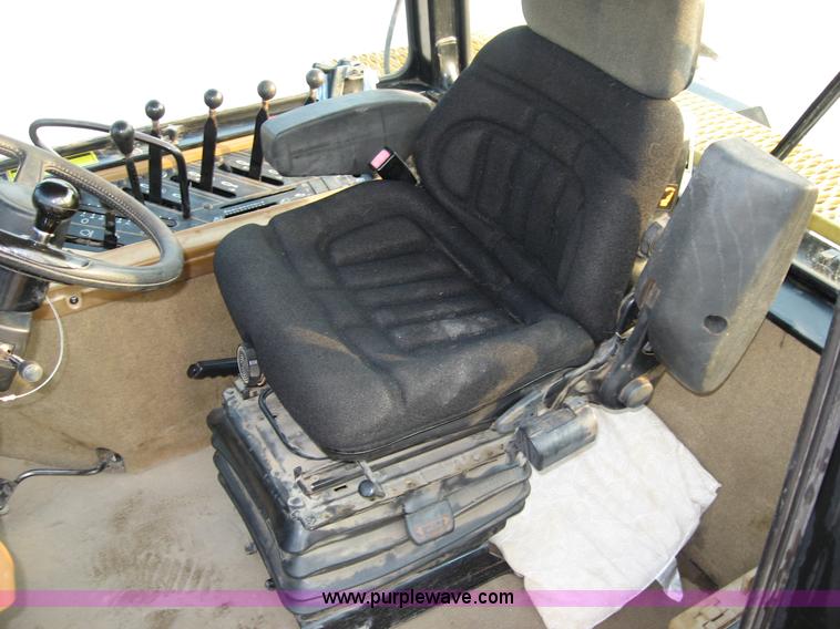 image for item B6392 1994 Challenger 75C tractor