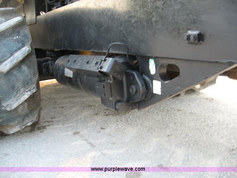 image for item B6392 1994 Challenger 75C tractor