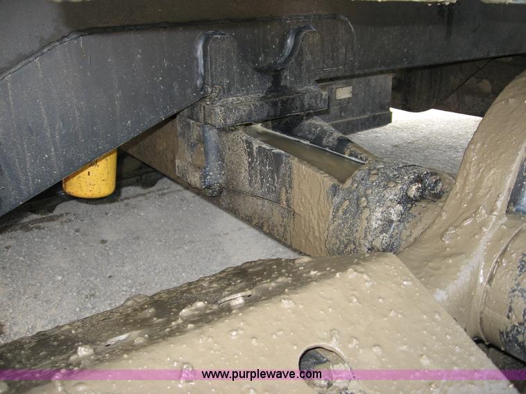 image for item B6392 1994 Challenger 75C tractor