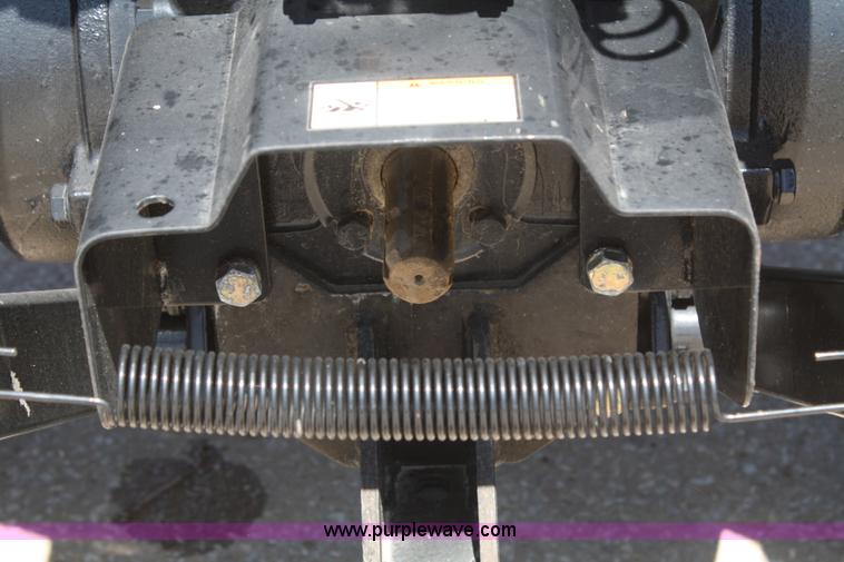 image for item B6632 McCormick CT47 MFWD tractor