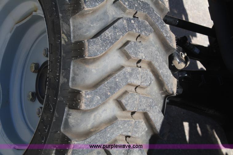 image for item B6632 McCormick CT47 MFWD tractor