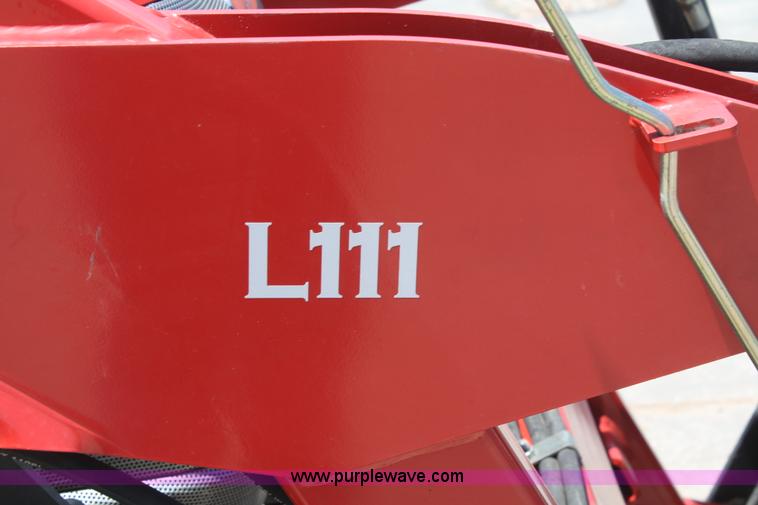 image for item B6632 McCormick CT47 MFWD tractor