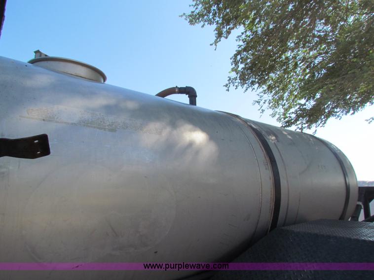 image for item B7363 1974 GMC Big Wheels 7500 sprayer